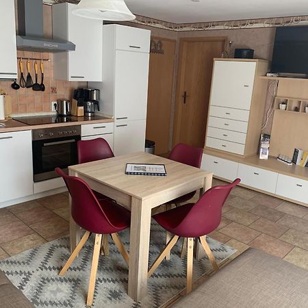Ferienwohnung Poelkentor كيدلينبورغ المظهر الخارجي الصورة