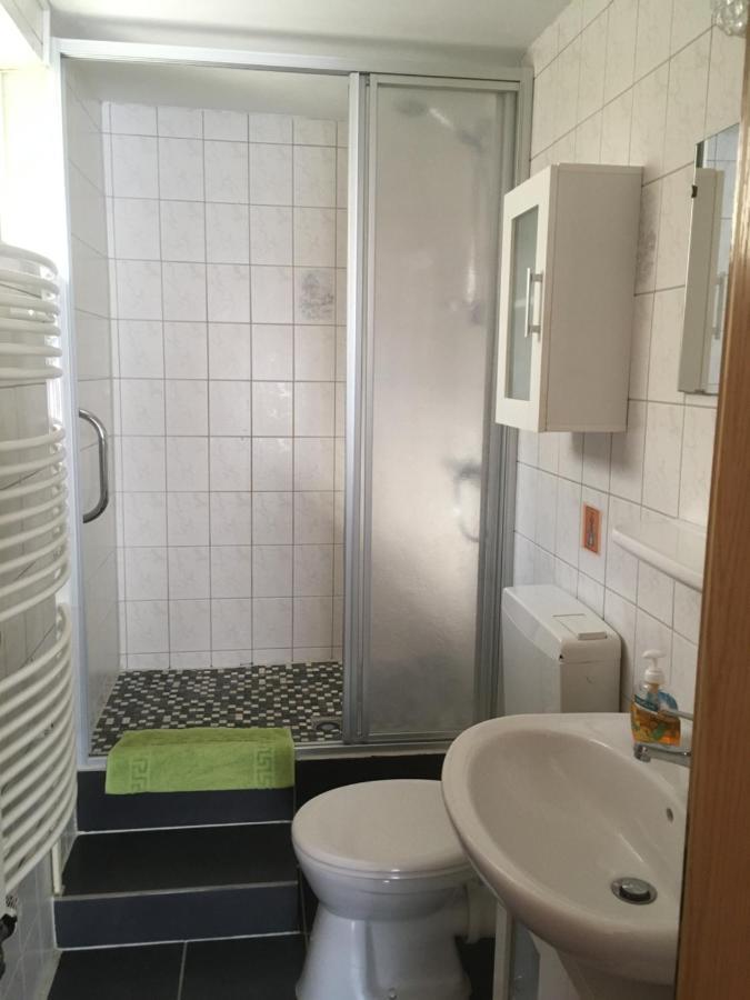 Ferienwohnung Poelkentor كيدلينبورغ المظهر الخارجي الصورة