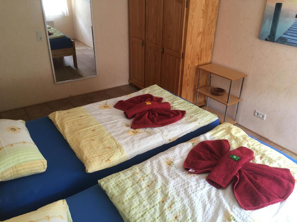 Ferienwohnung Poelkentor كيدلينبورغ المظهر الخارجي الصورة