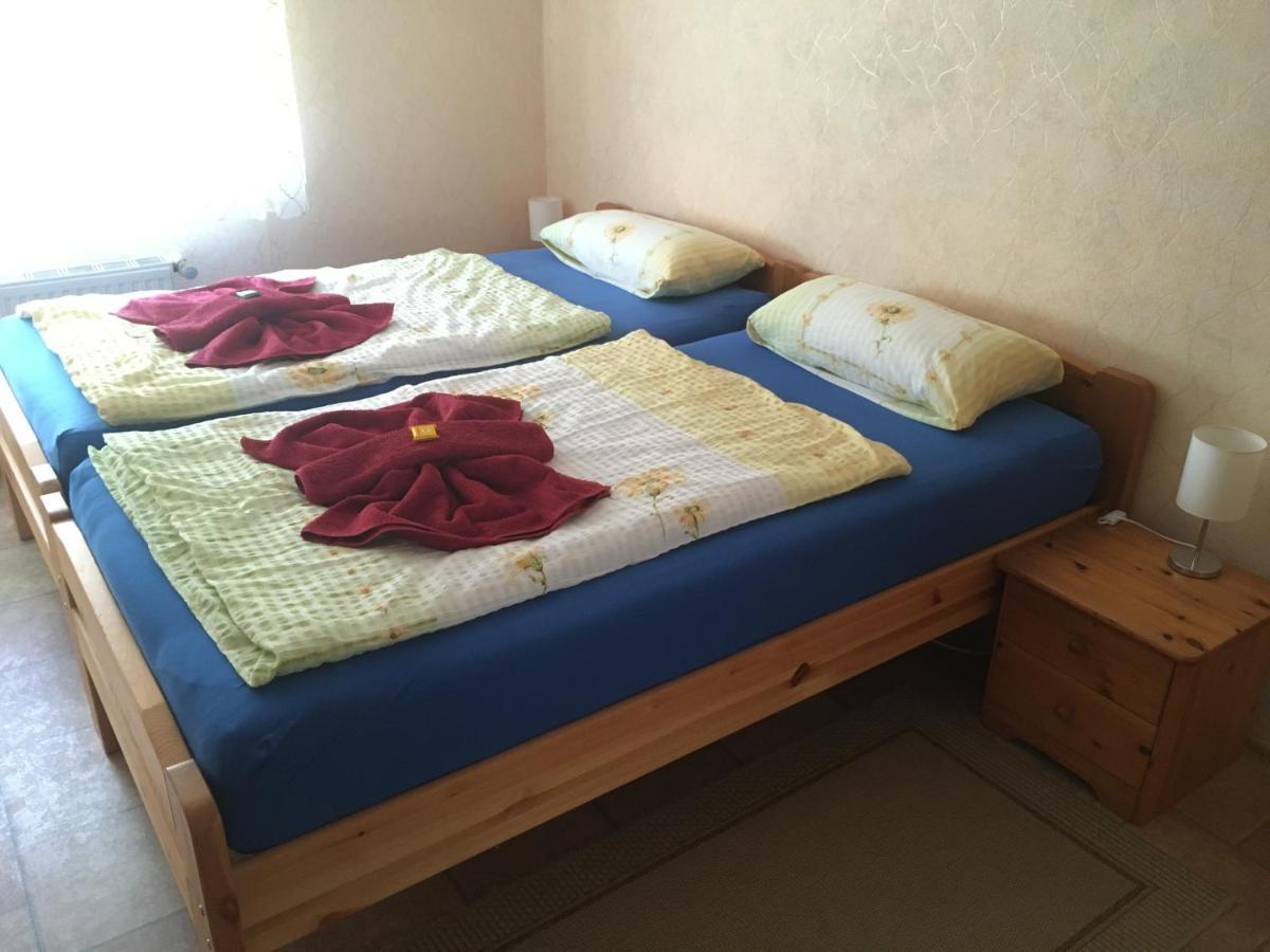 Ferienwohnung Poelkentor كيدلينبورغ المظهر الخارجي الصورة