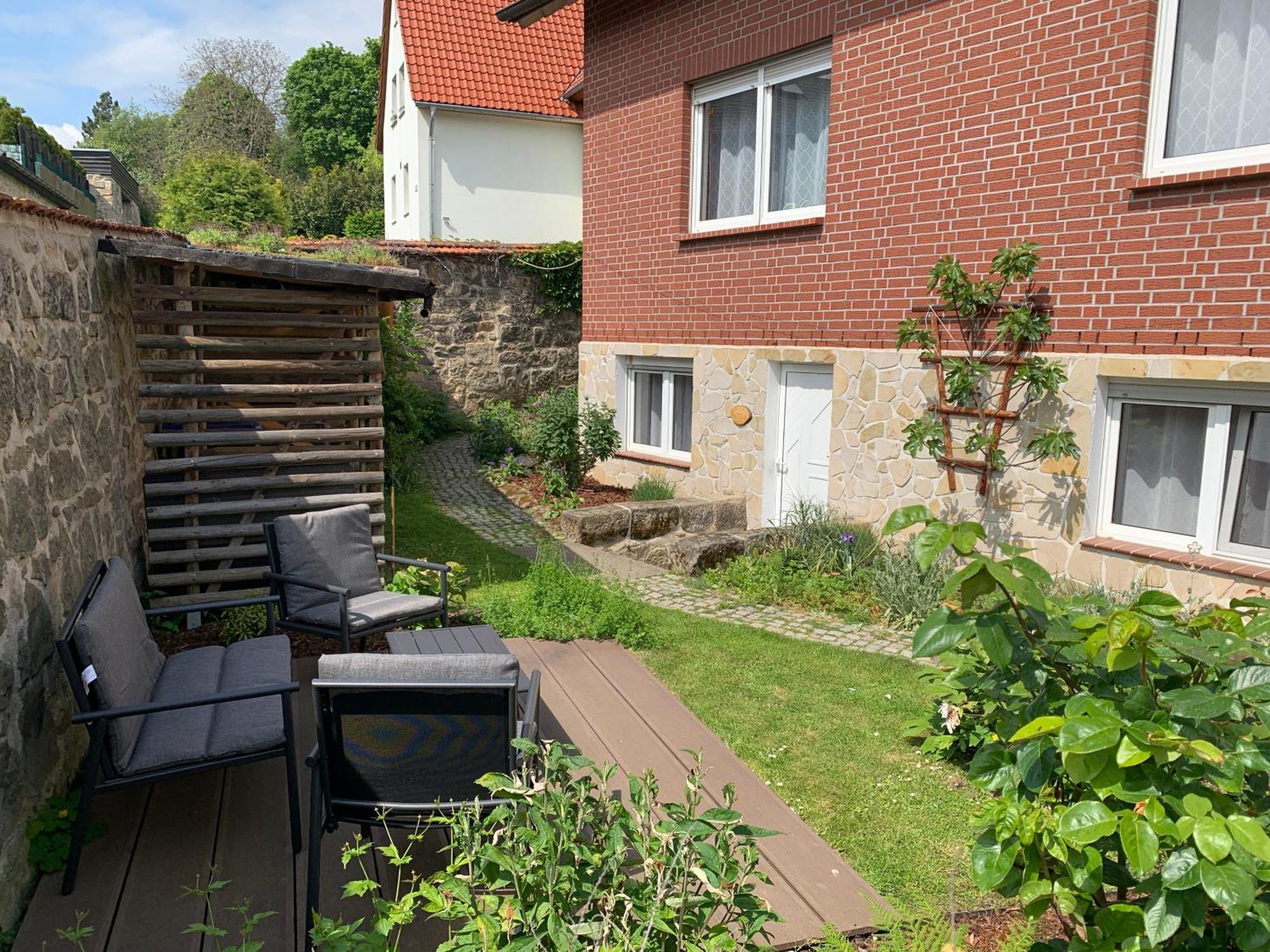 Ferienwohnung Poelkentor كيدلينبورغ المظهر الخارجي الصورة