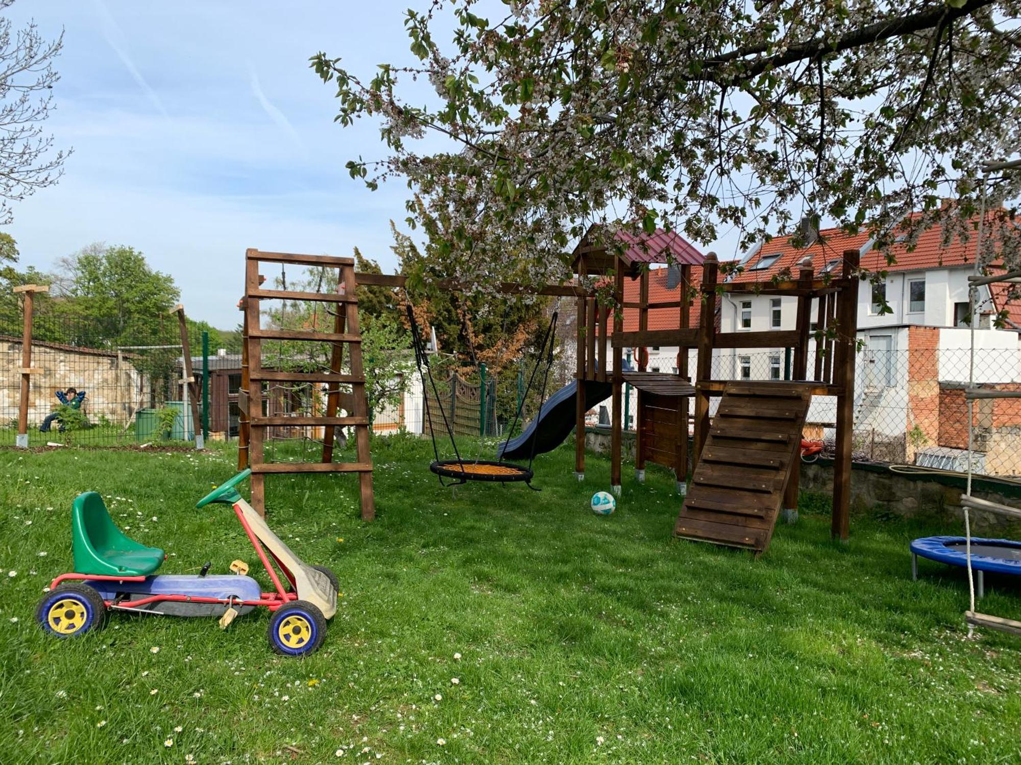Ferienwohnung Poelkentor كيدلينبورغ المظهر الخارجي الصورة