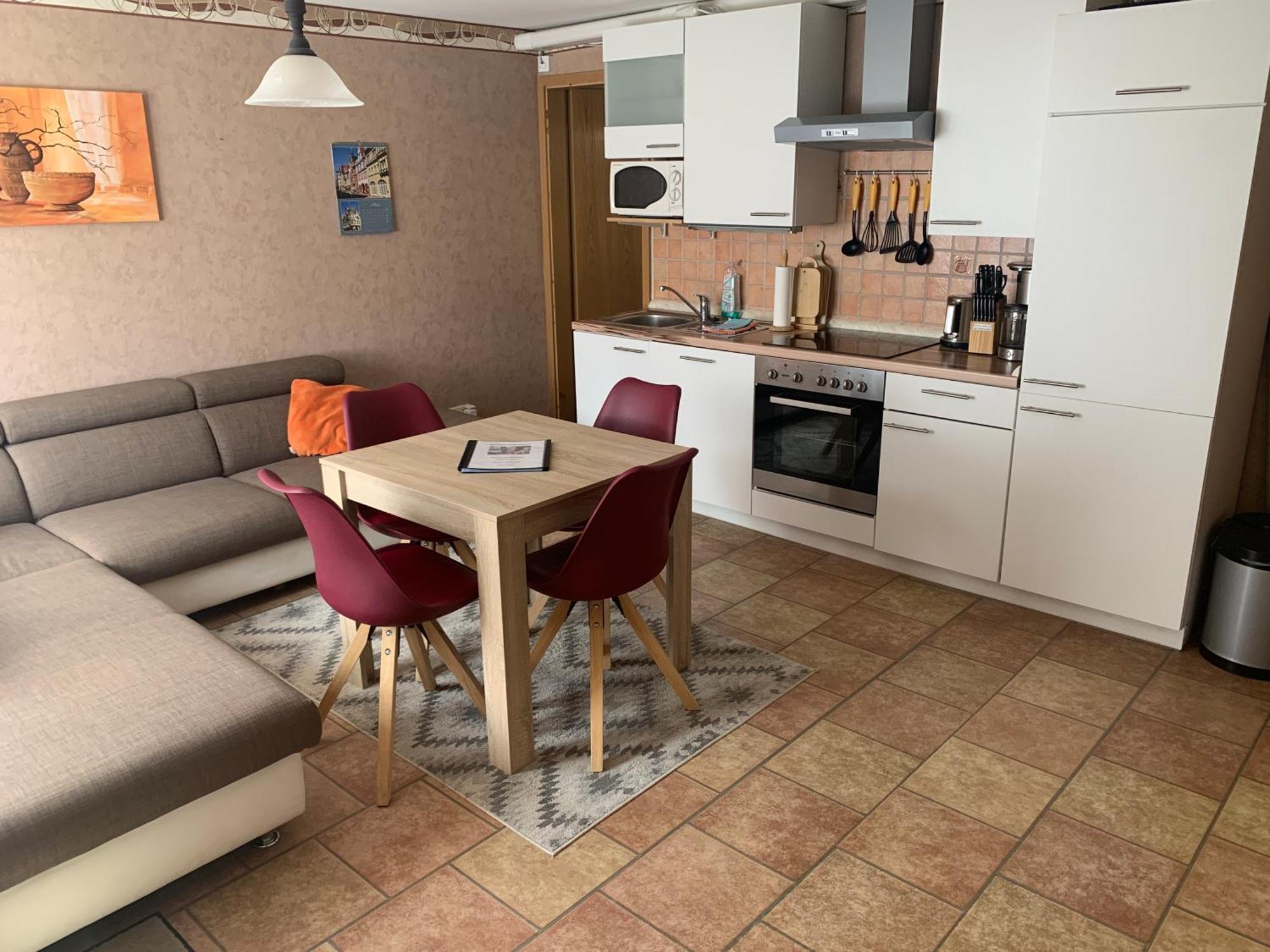 Ferienwohnung Poelkentor كيدلينبورغ المظهر الخارجي الصورة